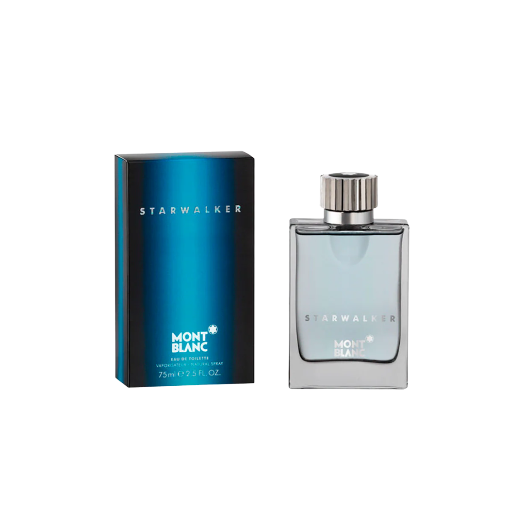 MONTBLANC STARWALKER 75ML EDT (H)