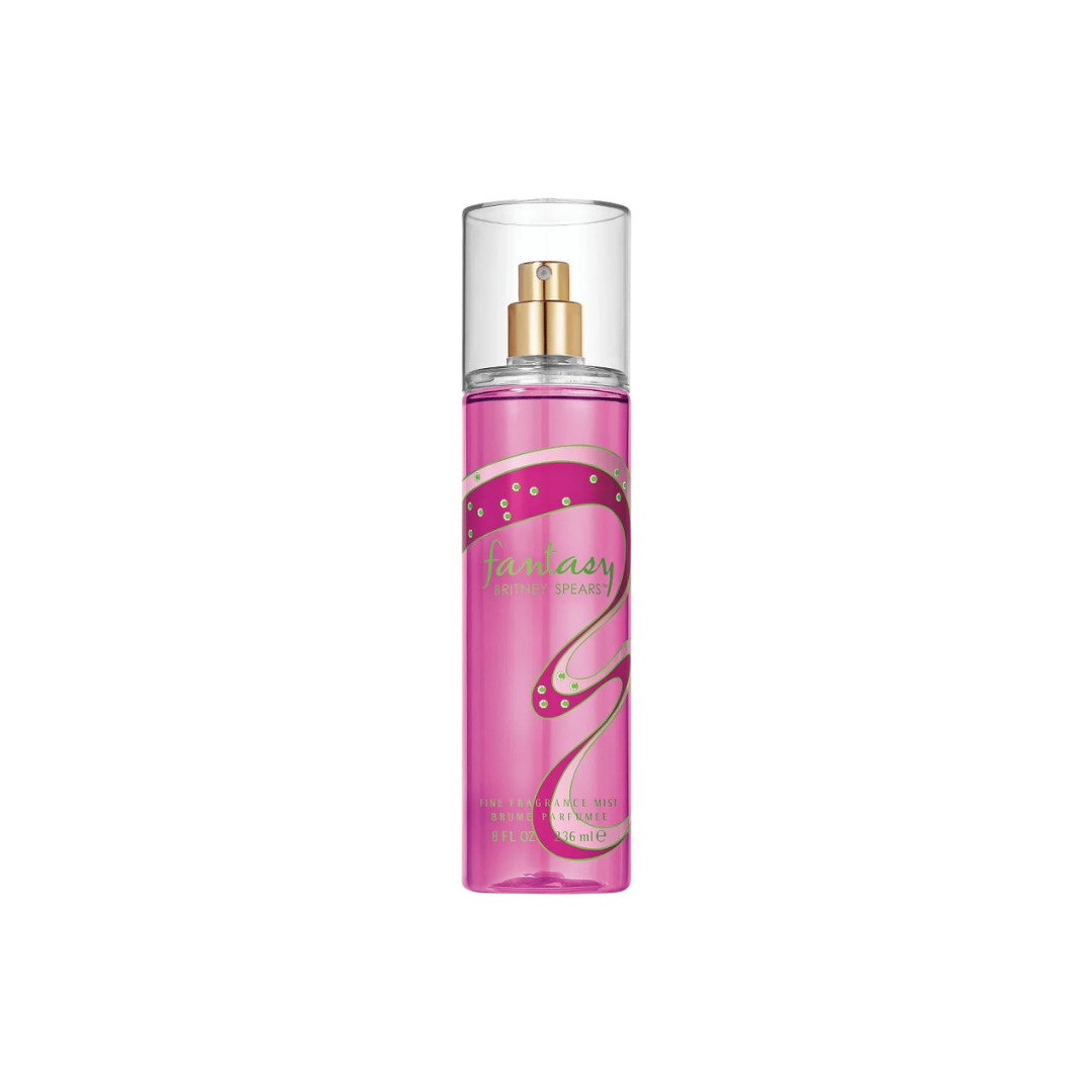 BRITNEY SPEAR FANTASY 236ML (M) BODY MIST