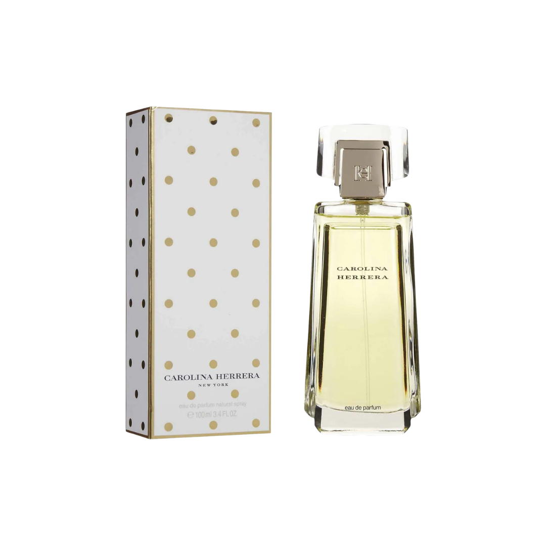 CAROLINA HERRERA TRADICIONAL 100ML EDP (M)