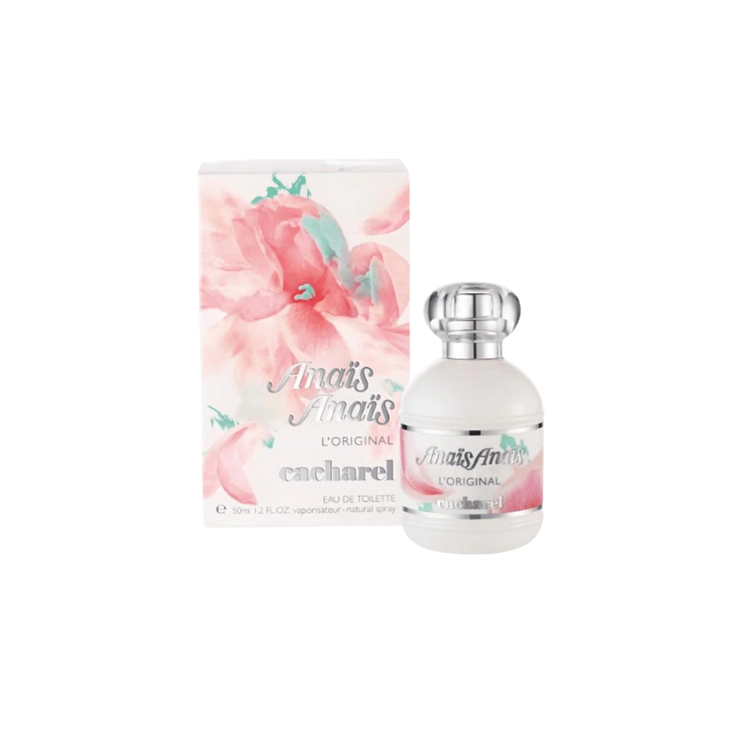 CACHAREL ANAIS ANAIS 50ML EDT (M)