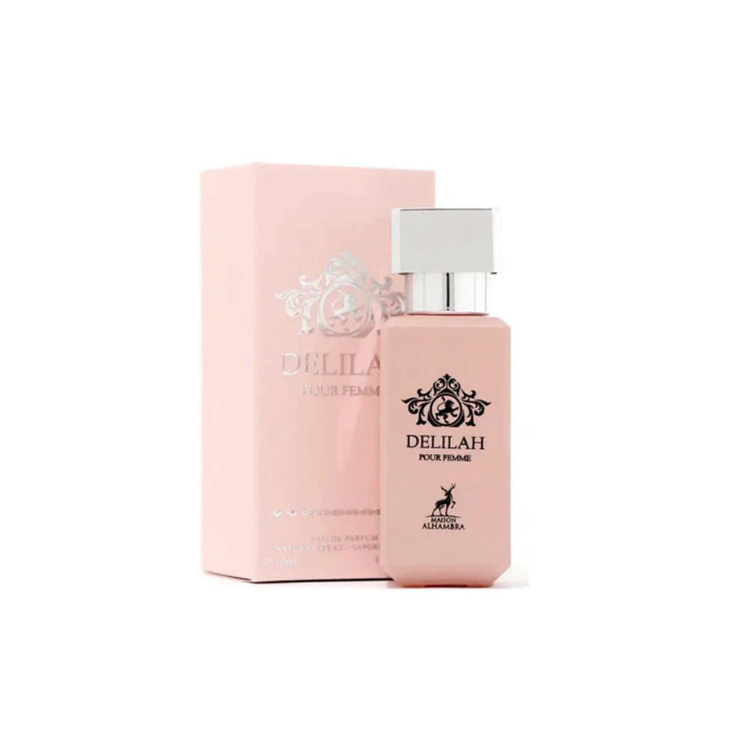 MAISON ALHAMBRA DELILAH 30ML EDP (M)