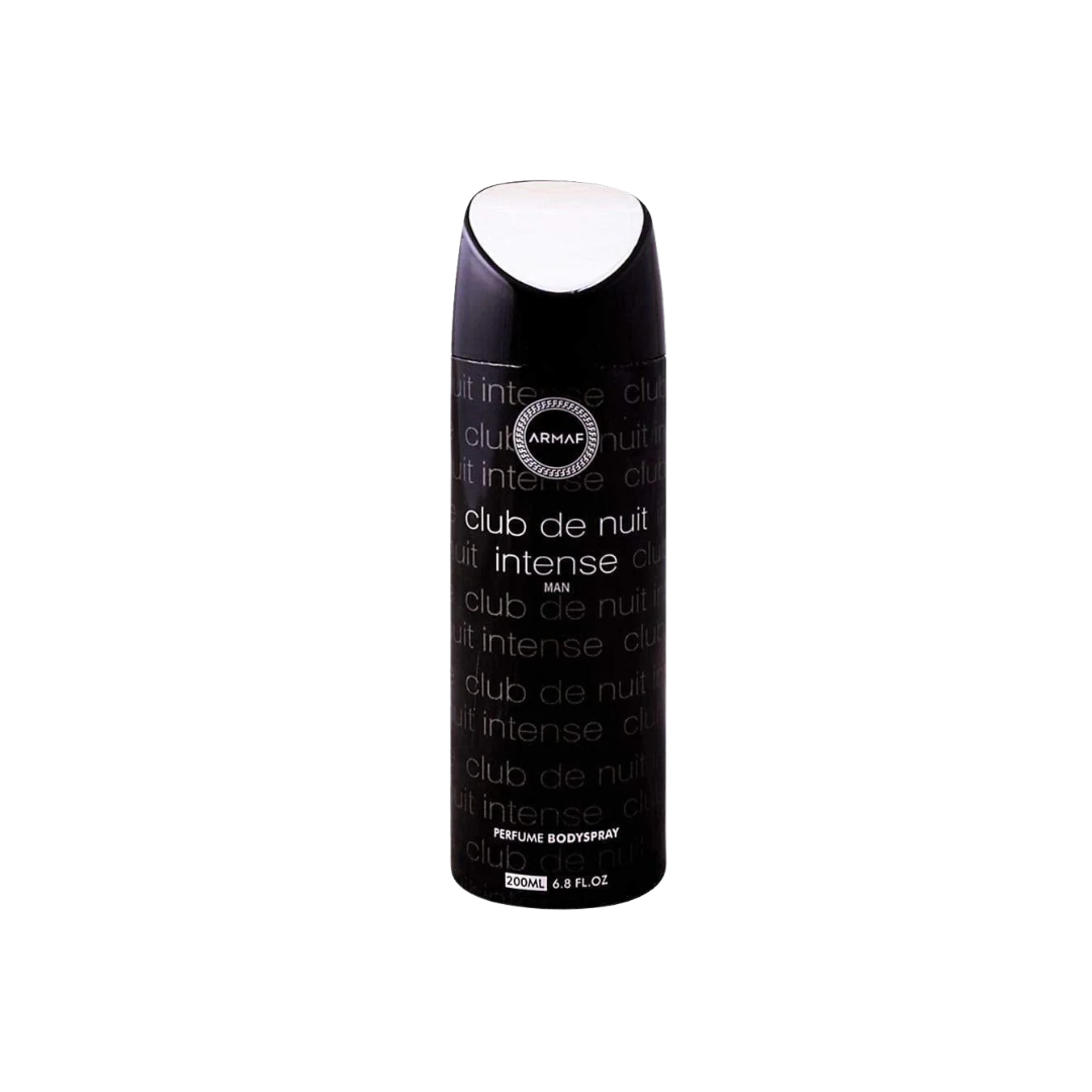ARMAF DESODORANTE CLUB DE NUIT INTENSE MEN 200ML DEO