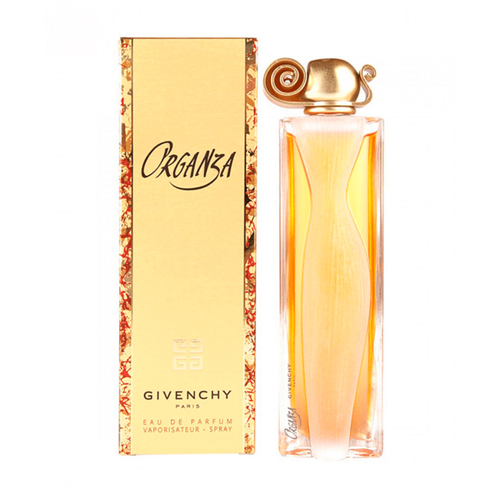 GIVENCHY ORGANZA 100ML EDP (M)