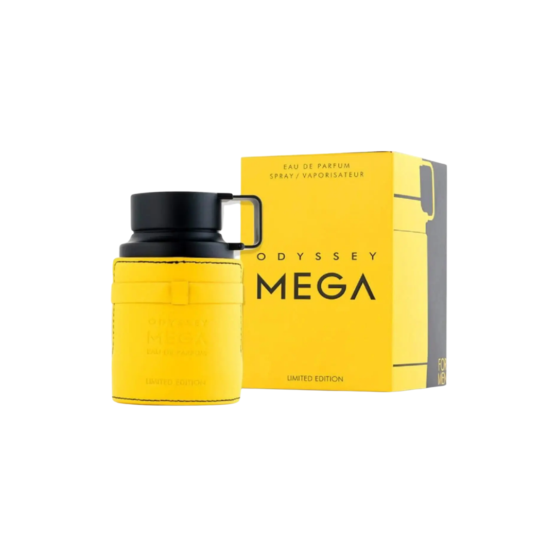 ARMAF ODYSSEY MEGA LIMITED EDTION EDP 100ML