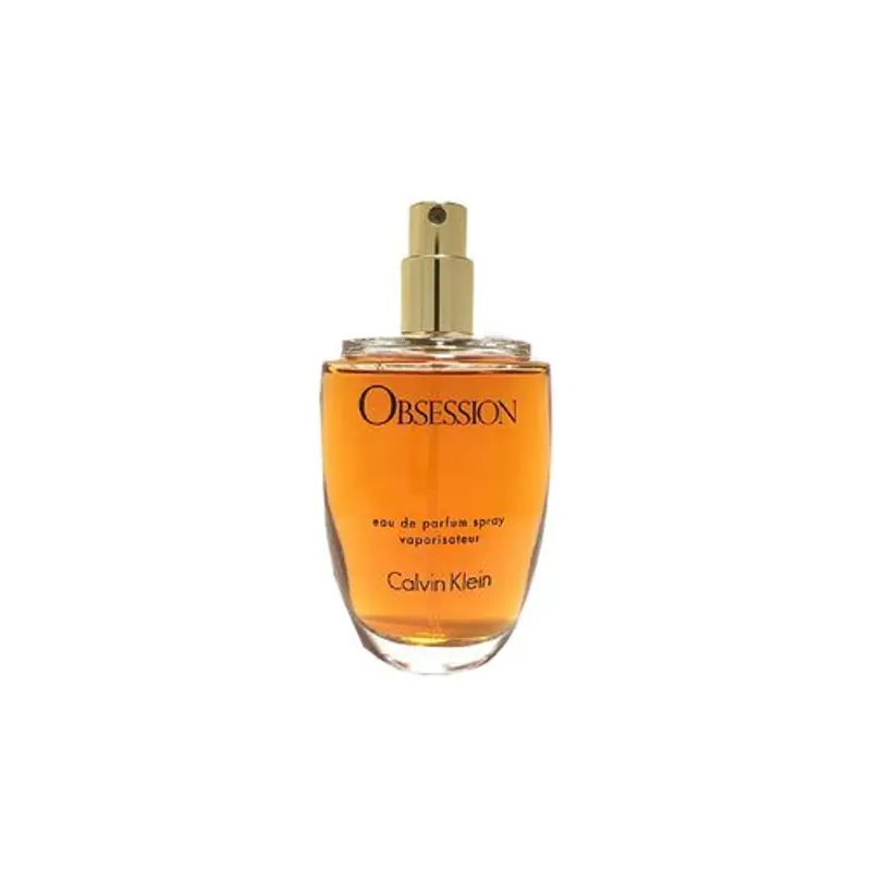 CALVIN KLEIN OBSESSION WOMAN 100ML EDP (M) TESTER