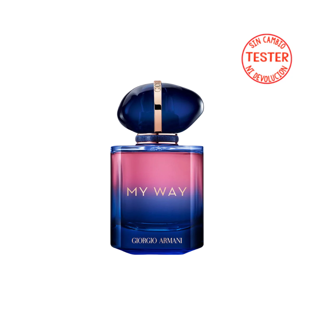 GIORGIO ARMANI MY WAY PARFUM 50ML (M) TESTER