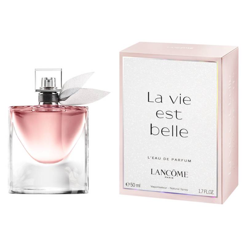 LANCOME LA VIE EST BELLE 50ML EDP (M)