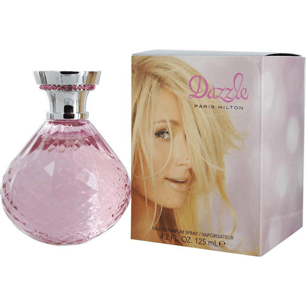 PARIS HILTON DAZZLE 125ML EDP (M)