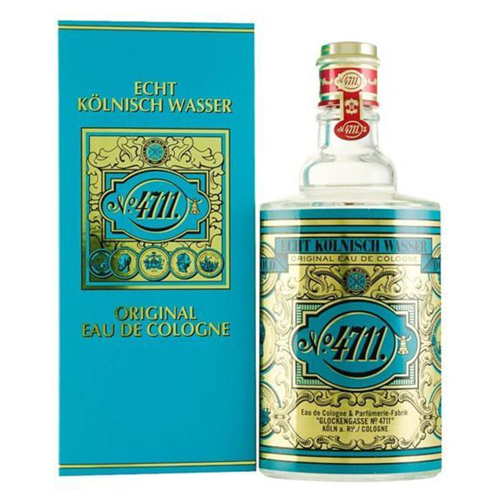 4711 COLONIA 100ML EDC (U)