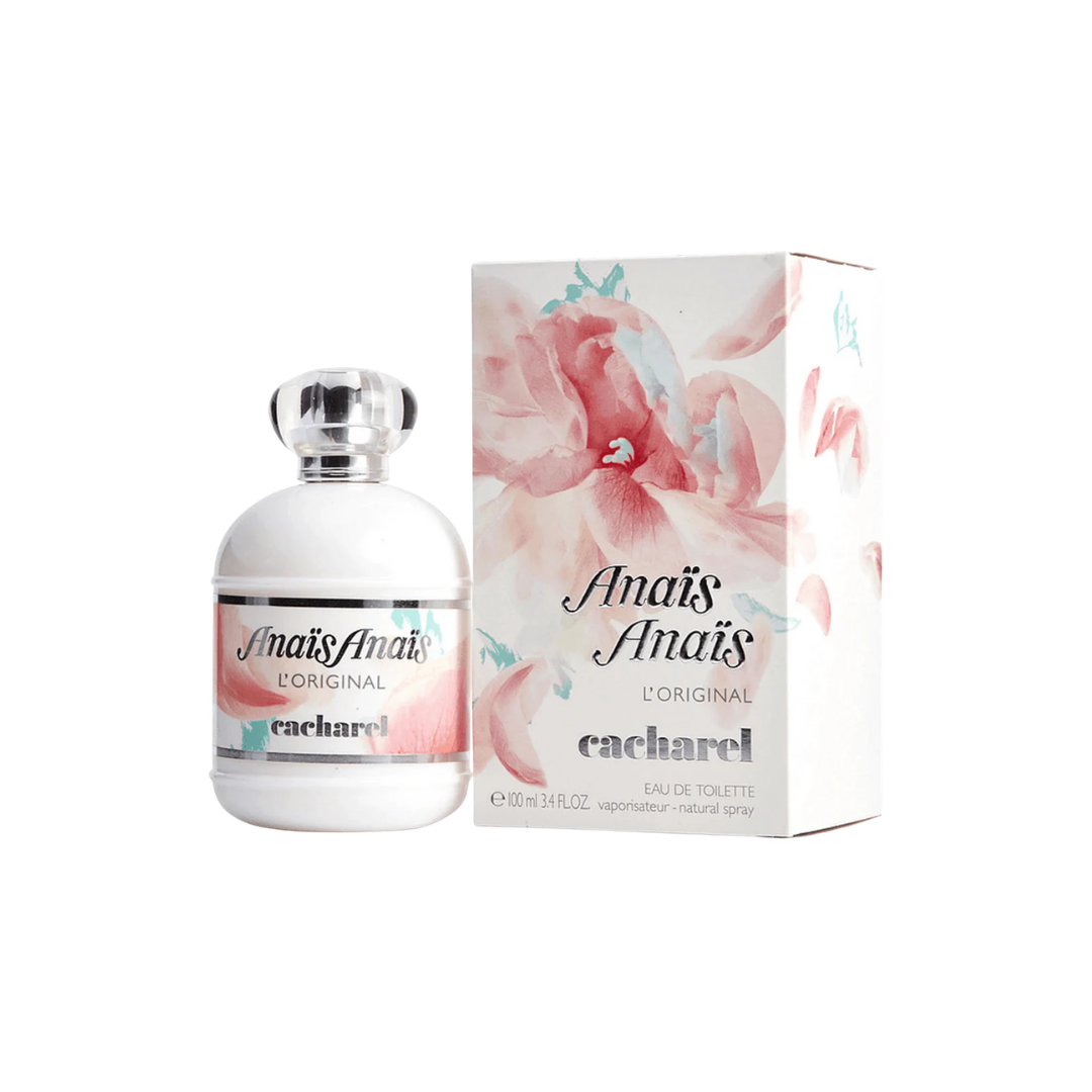 CACHAREL ANAIS ANAIS 100ML EDT (M)