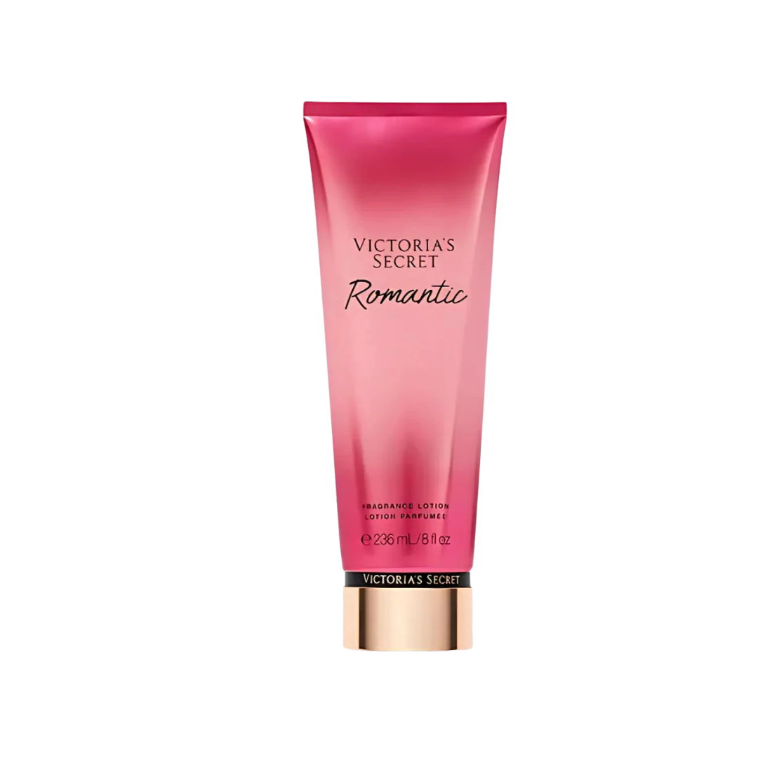 VICTORIA´S SECRET ROMANTIC CREMA 236ML (M)