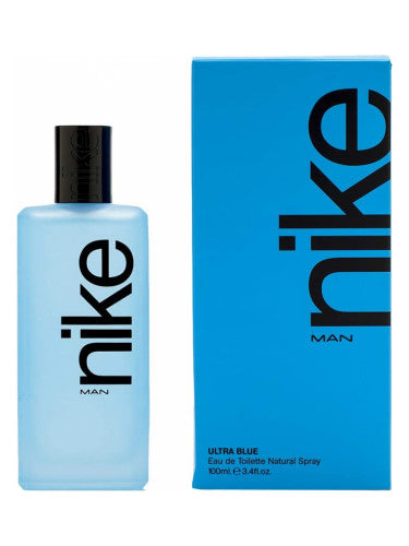 NIKE MAN ULTRA BLUE EDT 100ML (H)
