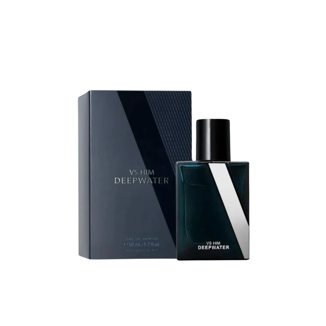 VICTORIA´S SECRET DEEP WATER 50ML EDP (H)