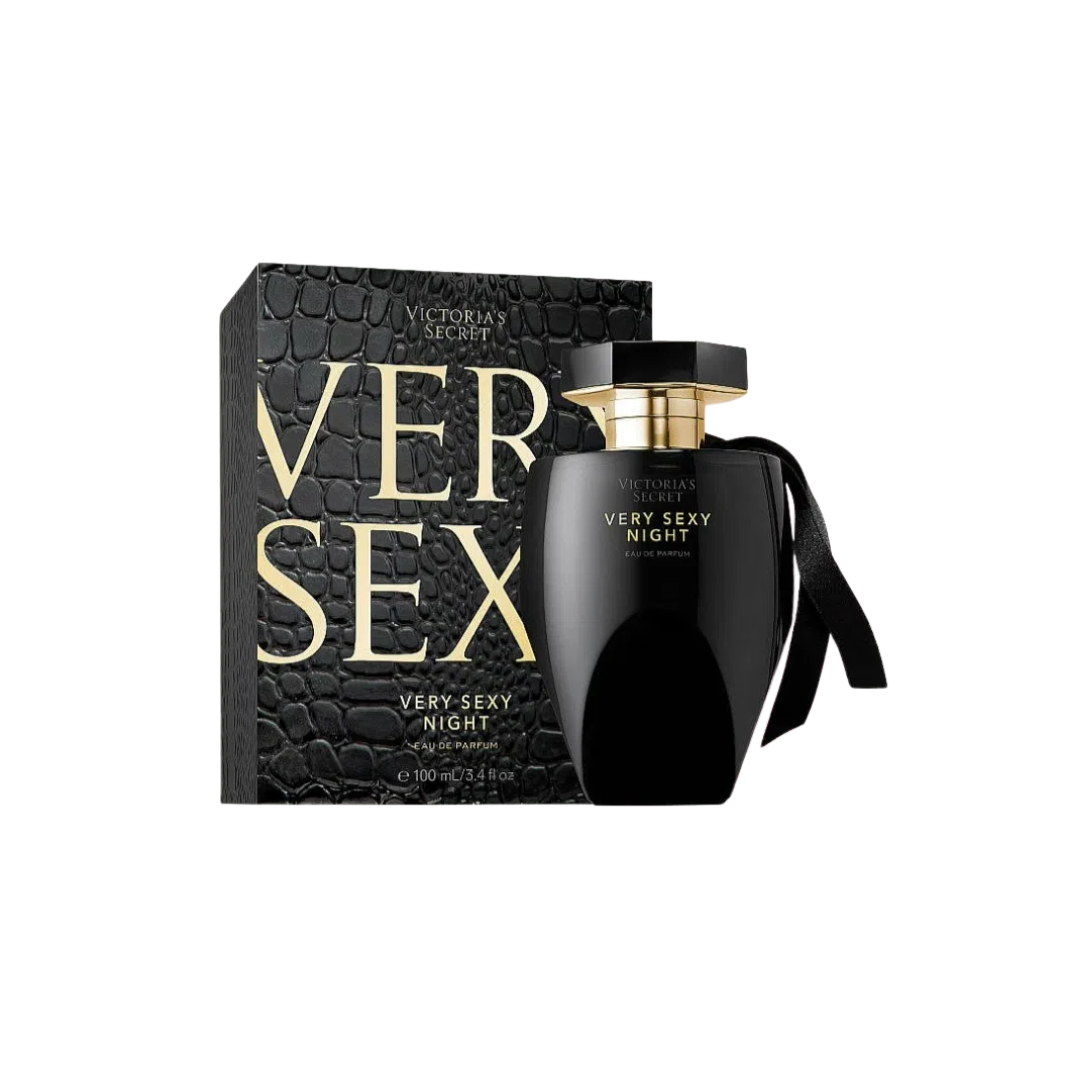 VICTORIA´S SECRET VERY SEXY NIGHT 50ML EDP (M)