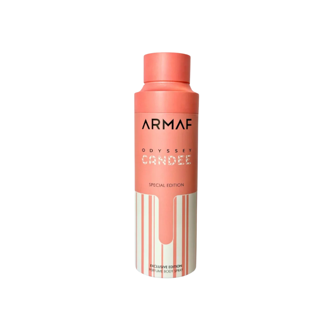 ARMAF DESODORANTE ODYSSEY CANDEE SPECIAL EDITION 200ML (M) DEO