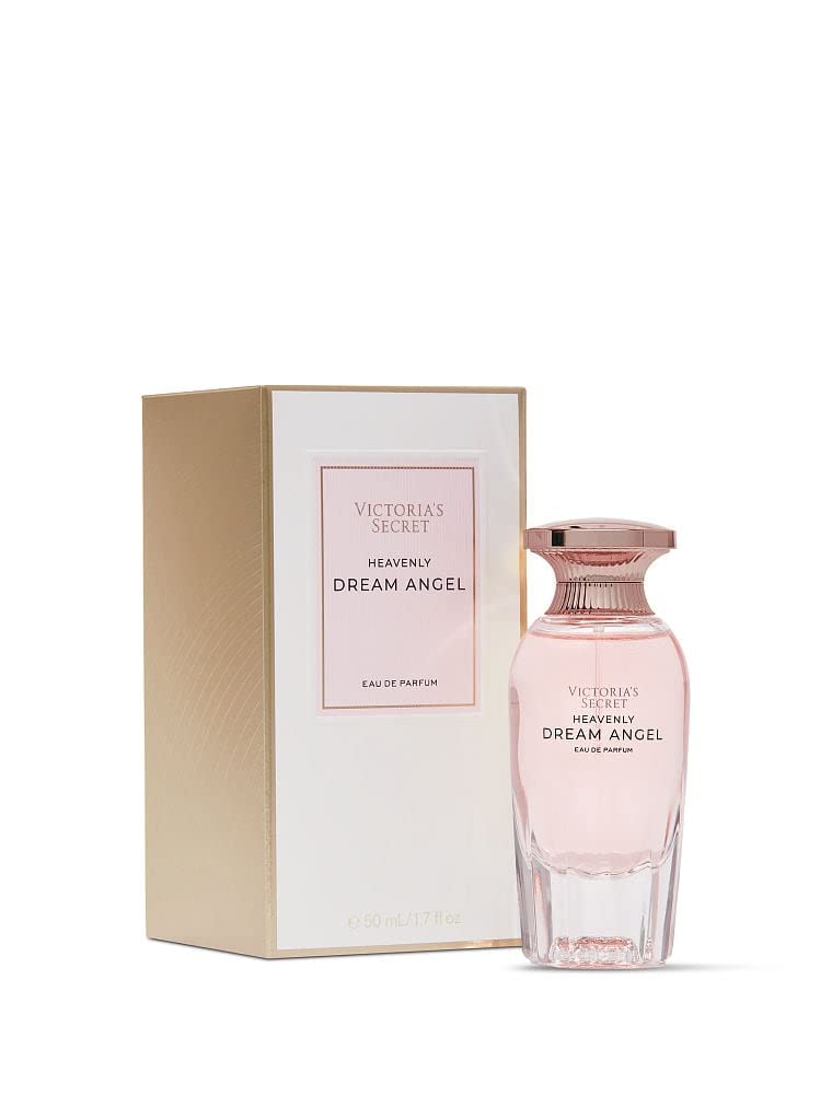 VICTORIA´S SECRET HEAVENLY DREAM ANGEL 50ML EDP (M)
