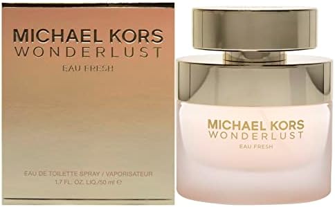 MICHAEL KORS WONDERBLUST EAU FRESH 30ML EDT (M)