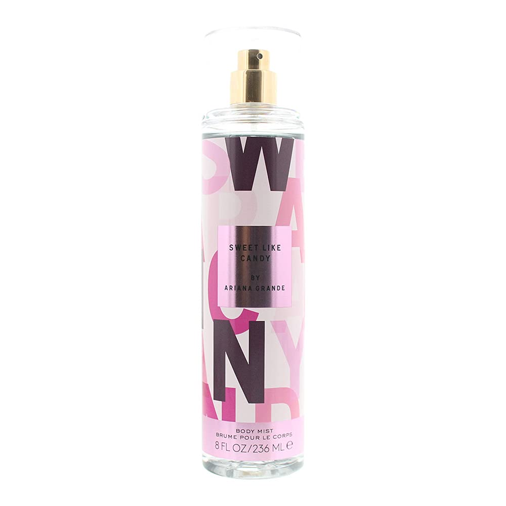 ARIANA GRANDE SWEET LIKE CANDY 236ml (M) BODY MIST
