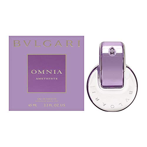 BVLGARI OMINA AMETHYSTE 65ML EDT (M)