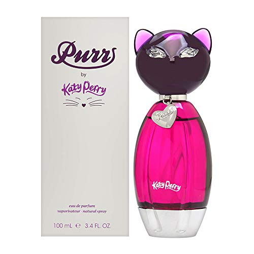 KATY PERRY PURR 100ML EDP (M)