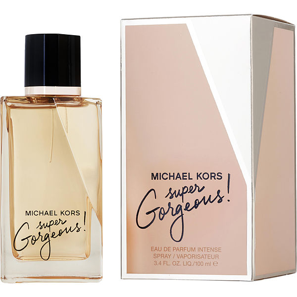 MICHAEL KORS GORGEOUS 30ML (M)