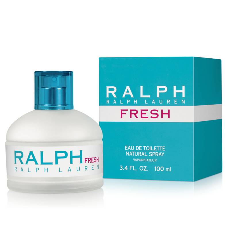 RALPH LAUREN RALPH FRESH 100ML EDT (M)