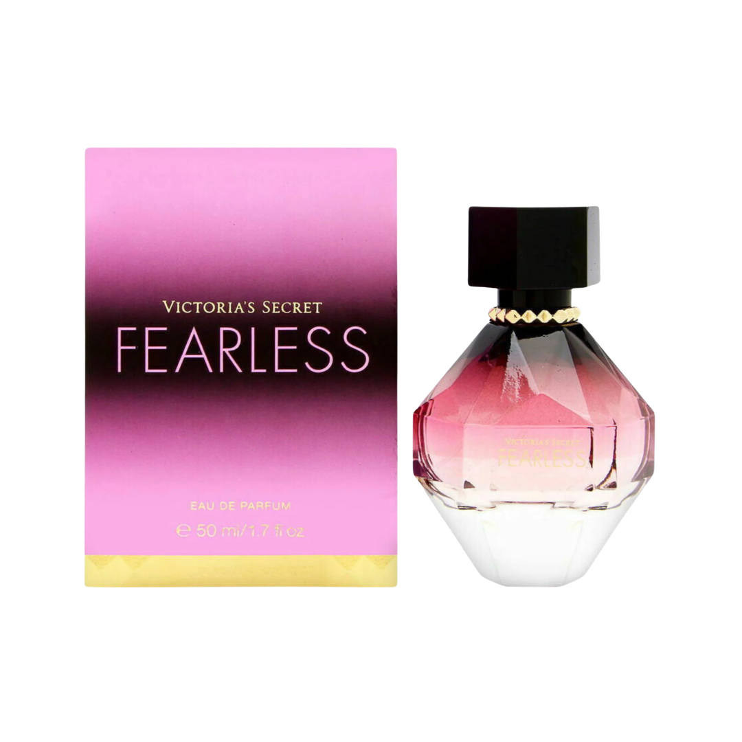 VICTORIA´S SECRET FEARLESS 50ML EDP (M)