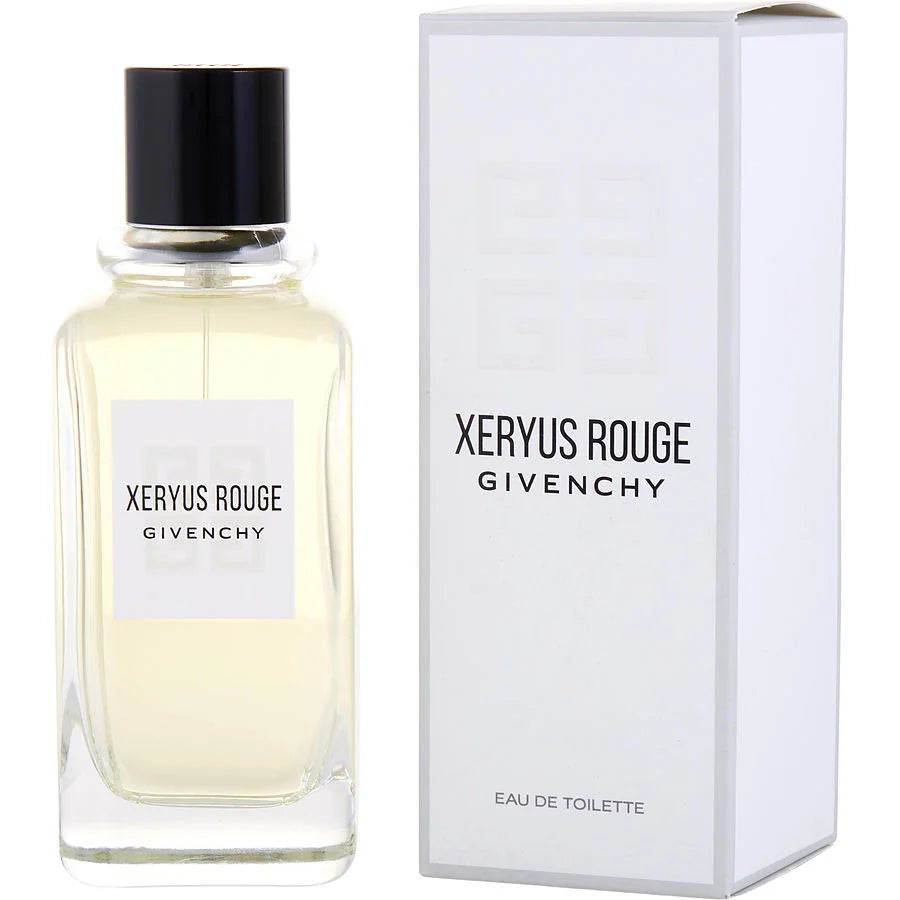 GIVENCHY XERYUS ROUGE 100ML EDT (H)