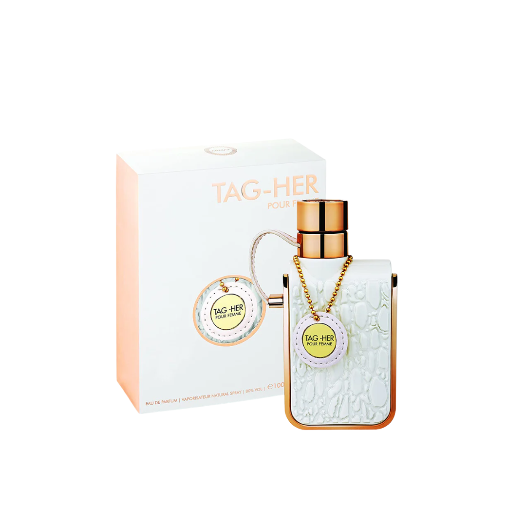 ARMAF TAG HER 100ML EDP (M)