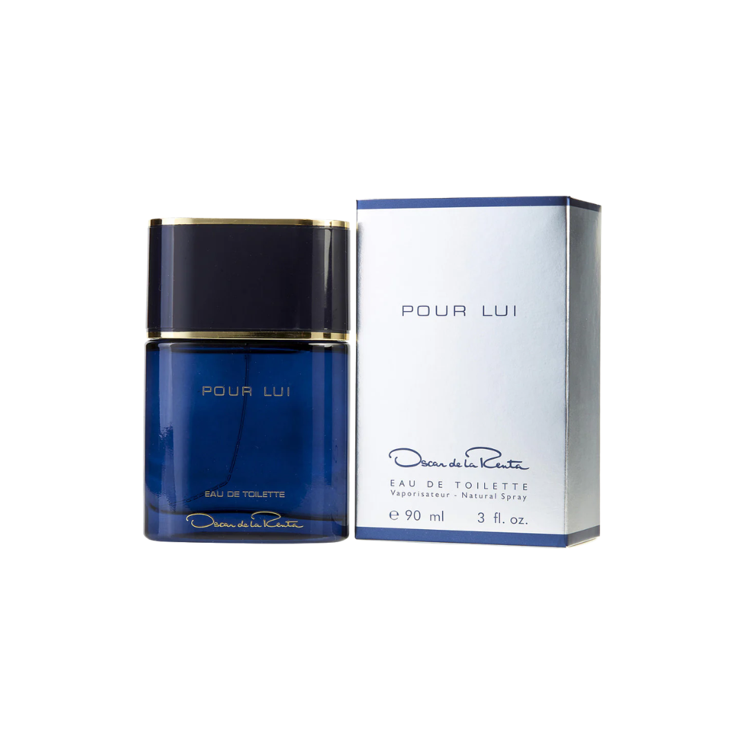 OSCAR DE LA RENTA POUR LUI 100ML EDT (H)