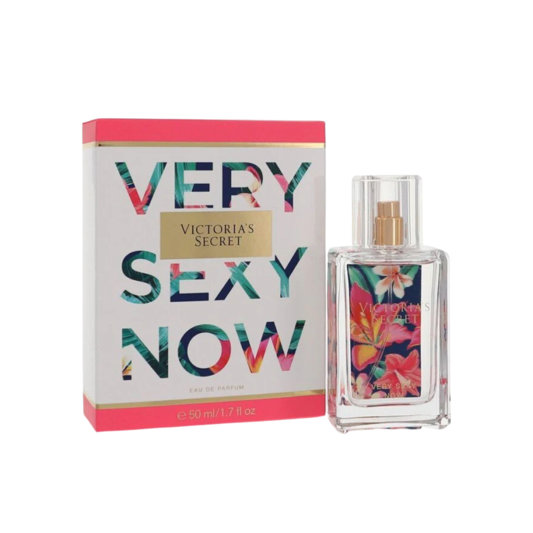 VICTORIA´S SECRET VERY SEXY NOW 50ML EDP (M)
