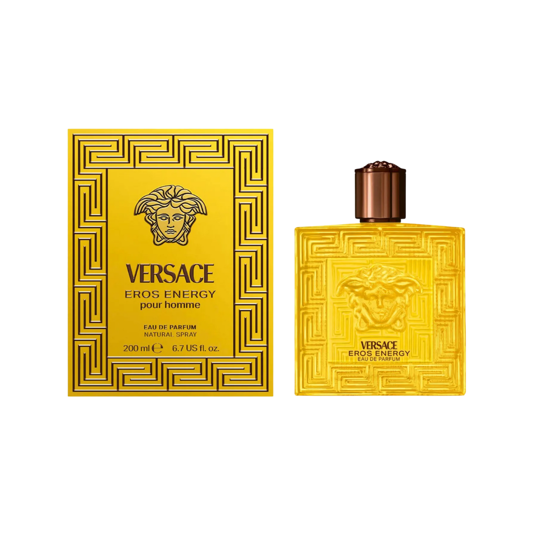 VERSACE EROS ENERGY 200 EDP (H)