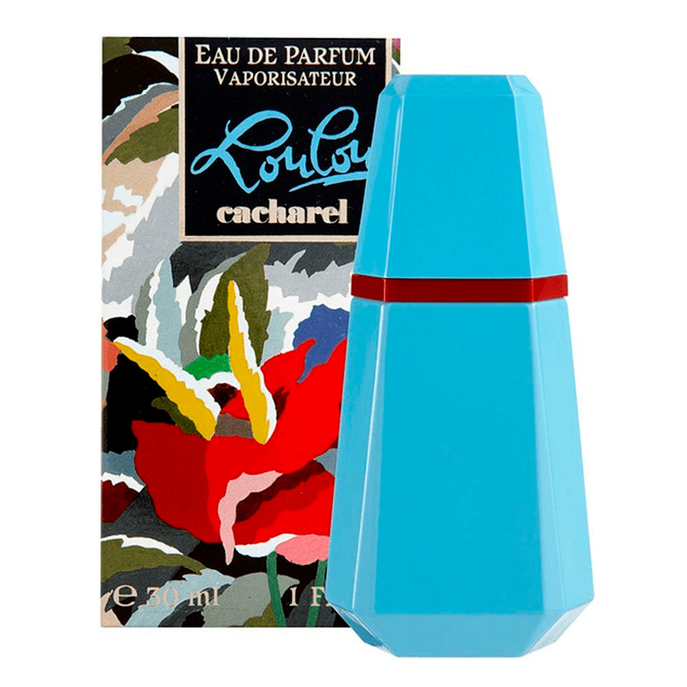 Cacharel Lou Lou 50Ml Edp