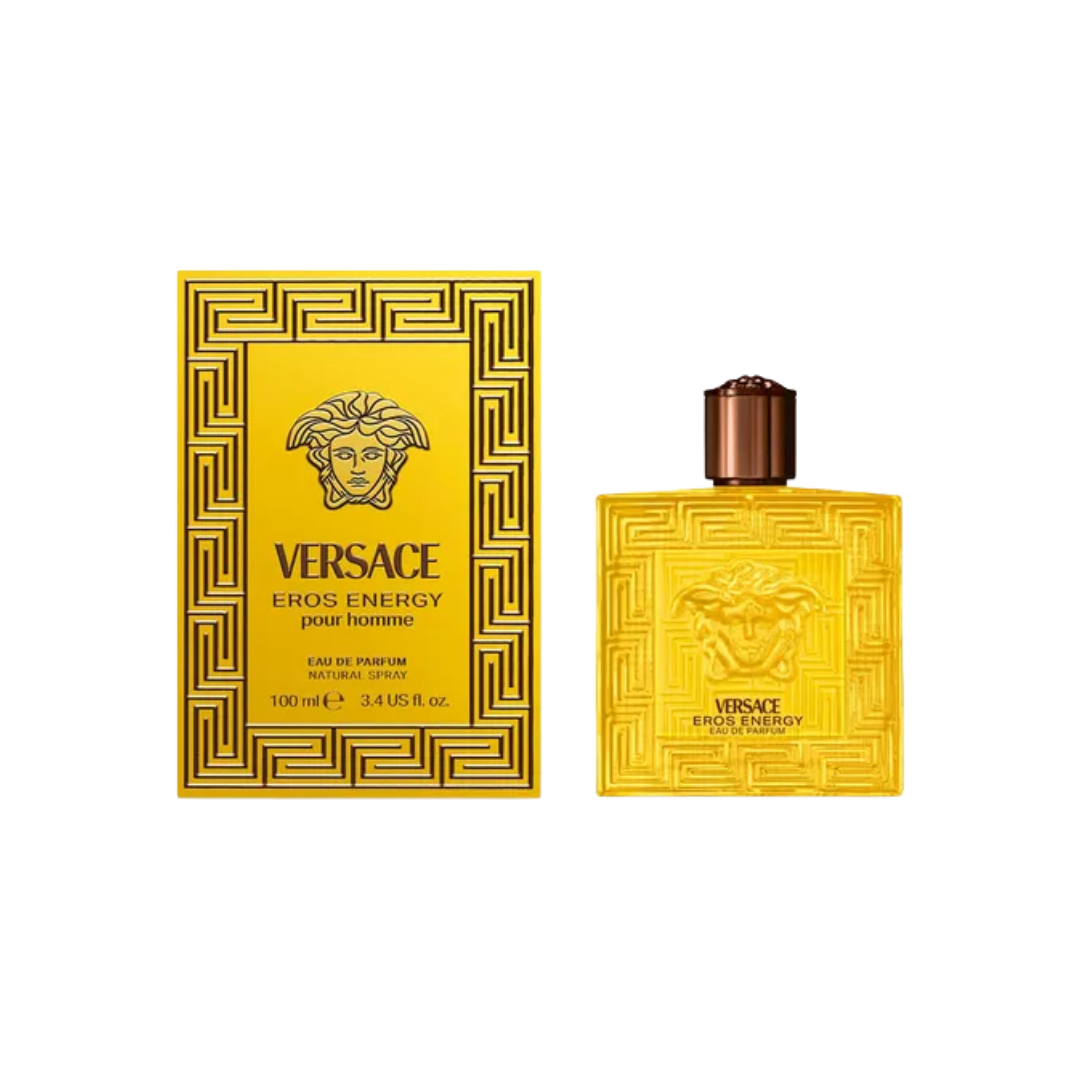 VERSACE EROS ENERGY 100 EDP (H)
