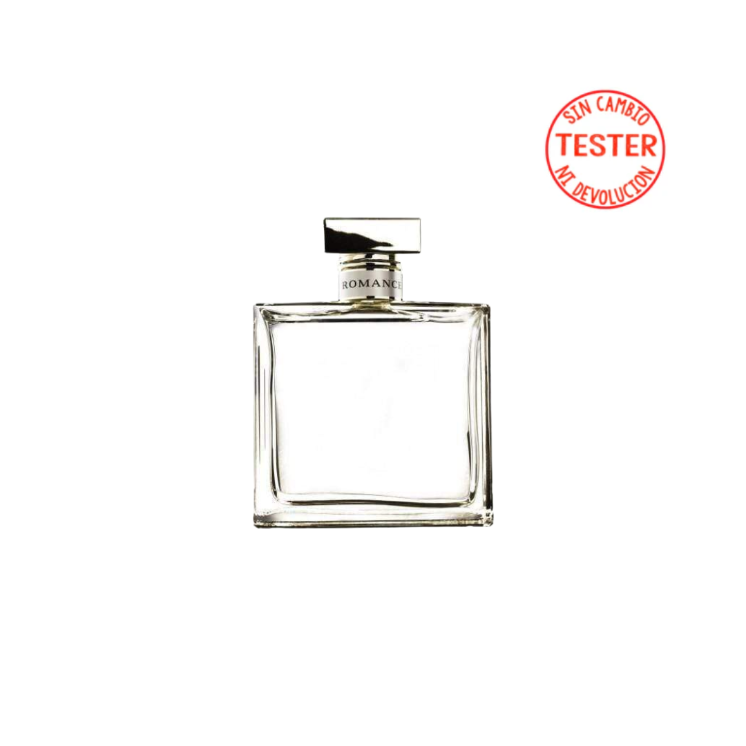 RALPH LAUREN ROMANCE 100ML EDP (M) TESTER