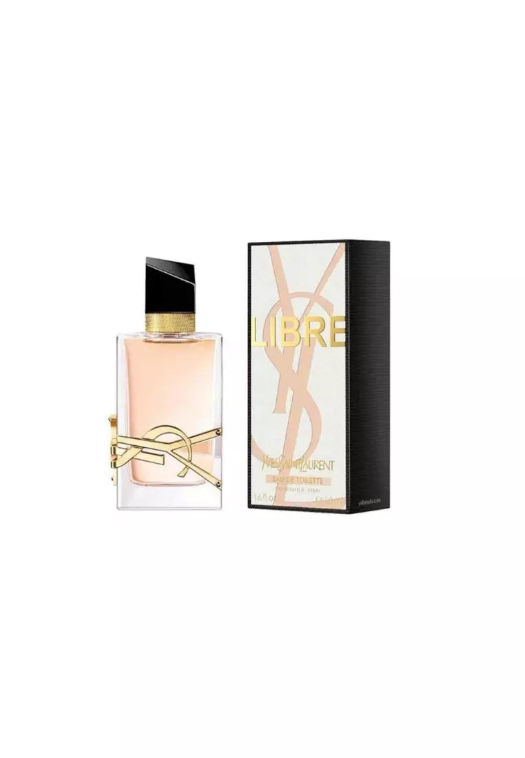 YVES SAINT LAURENT LIBRE 50ML EDT (M)