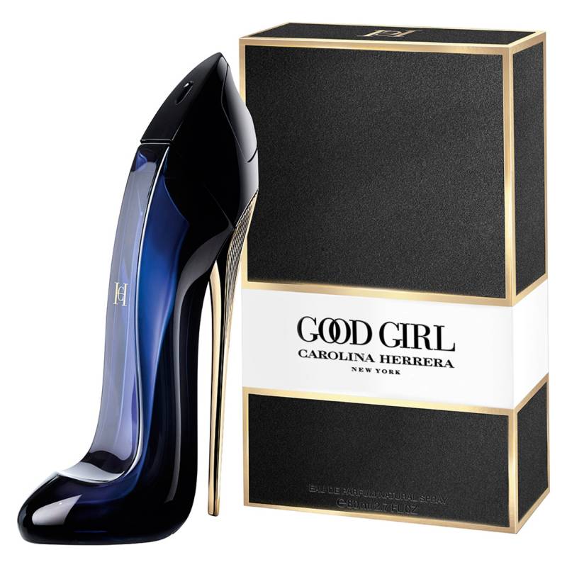 CAROLINA HERRERA GOOD GIRL 80ML EDP (M)