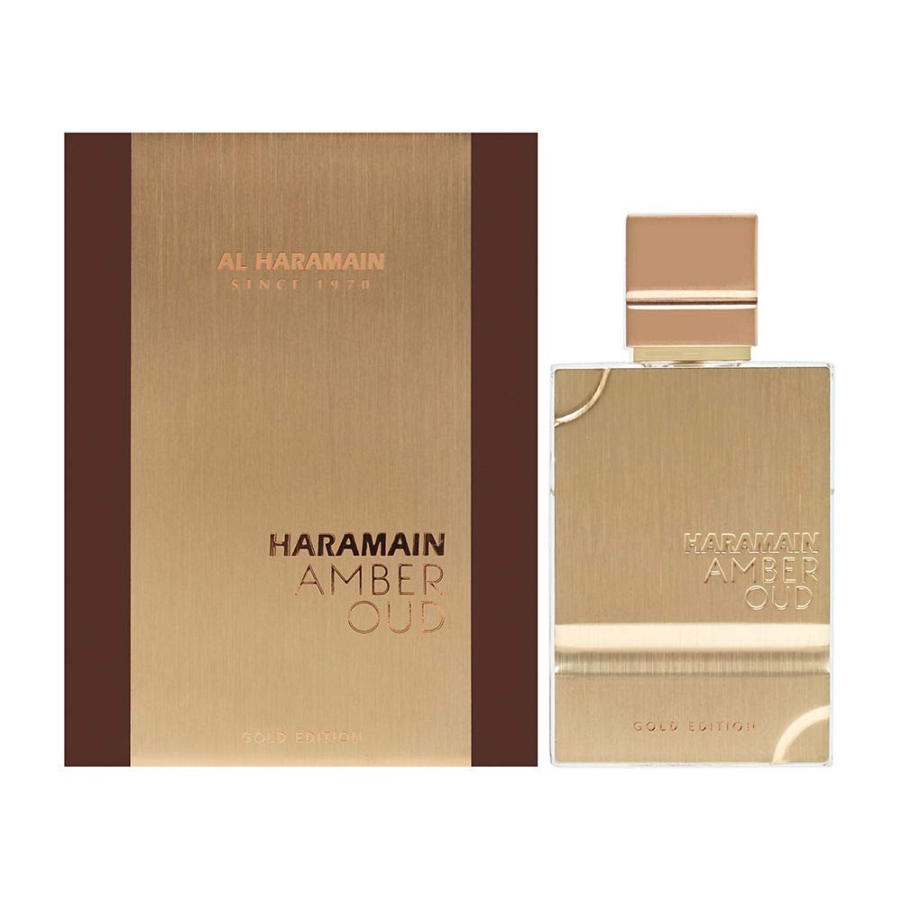 AL HARAMAIN AMBER OUD TABACCO EDITION 60ML (U)