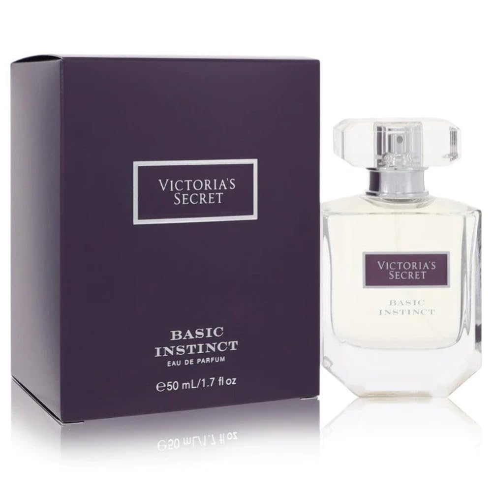 VICTORIA´S SECRET BASIC INSTINCT 100ML EDP (M)