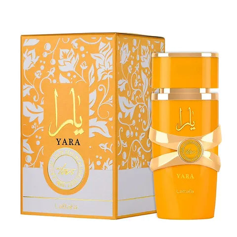 LATTAFA YARA TOUS 100ML EDP (M)
