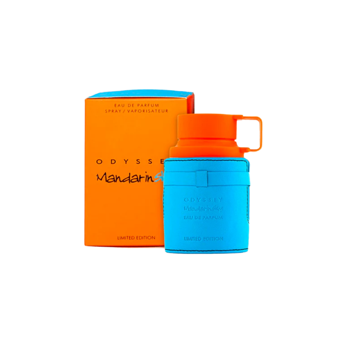 ARMAF ODYSSEY MANDARIN SKY LIMITED EDITION 100ML EDP (H)