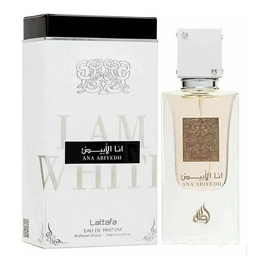 LATTAFA ANA ABIYEDH 60ML EDP (U)