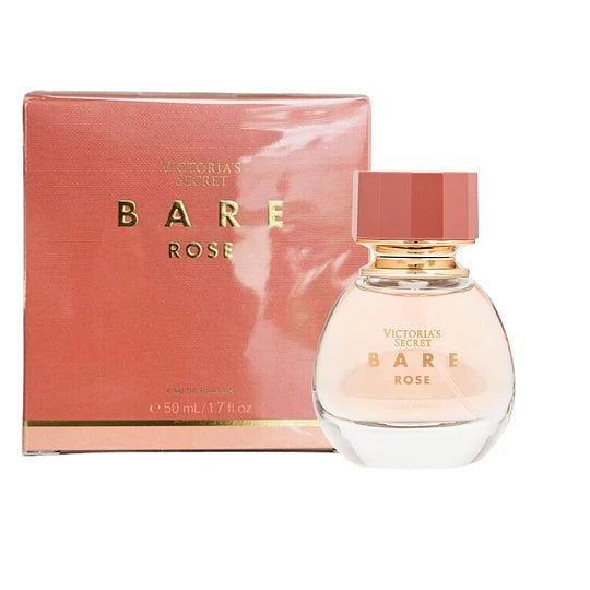VICTORIA´S SECRET BARE ROSE 50ML EDP (M)