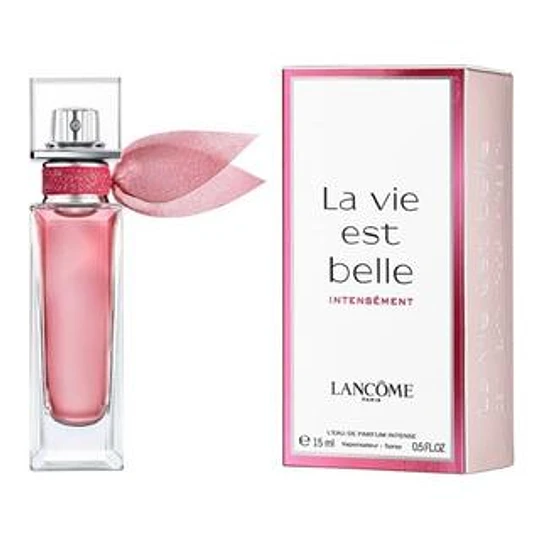 LANCOME LA VIE EST BELLE ITENSEMENT 15ML EDP (M)