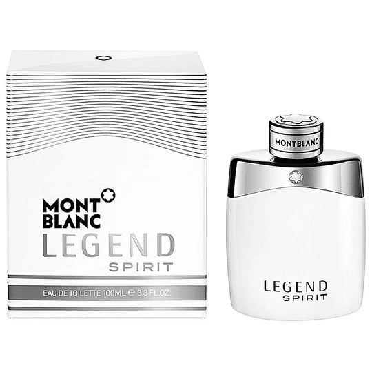 MONTBLANC LEGEND SPIRIT 100ML EDT (H)
