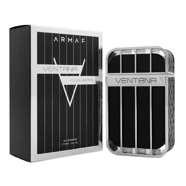 ARMAF VENTANA POUR HOMME 100ML EDP (H)