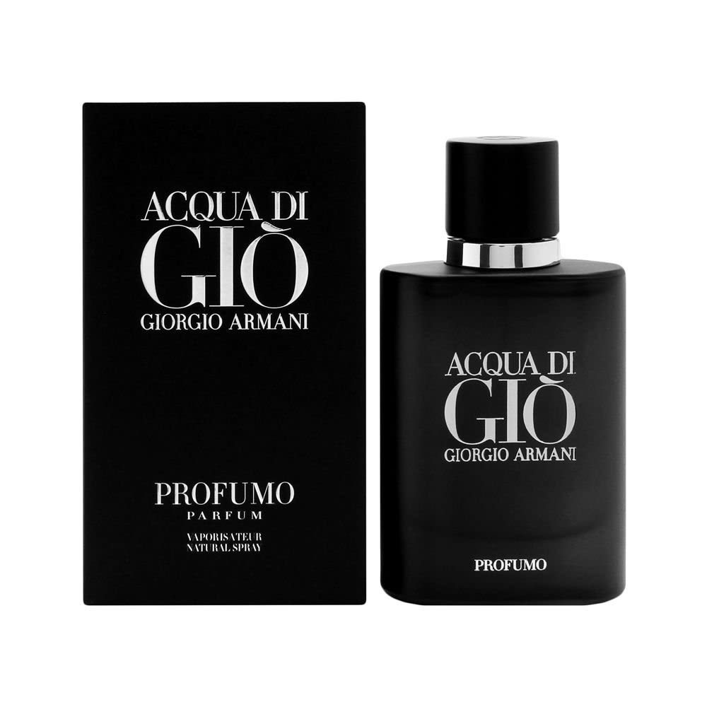 Giorgio Armani Acqua Di Gio Profumo 40Ml Edp