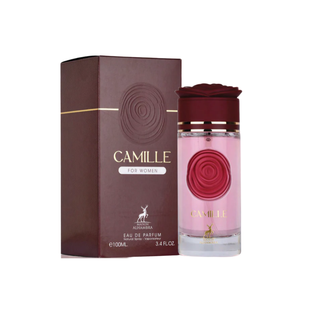 MAISON ALHAMBRA CAMILLE 100 ML EDP (M)