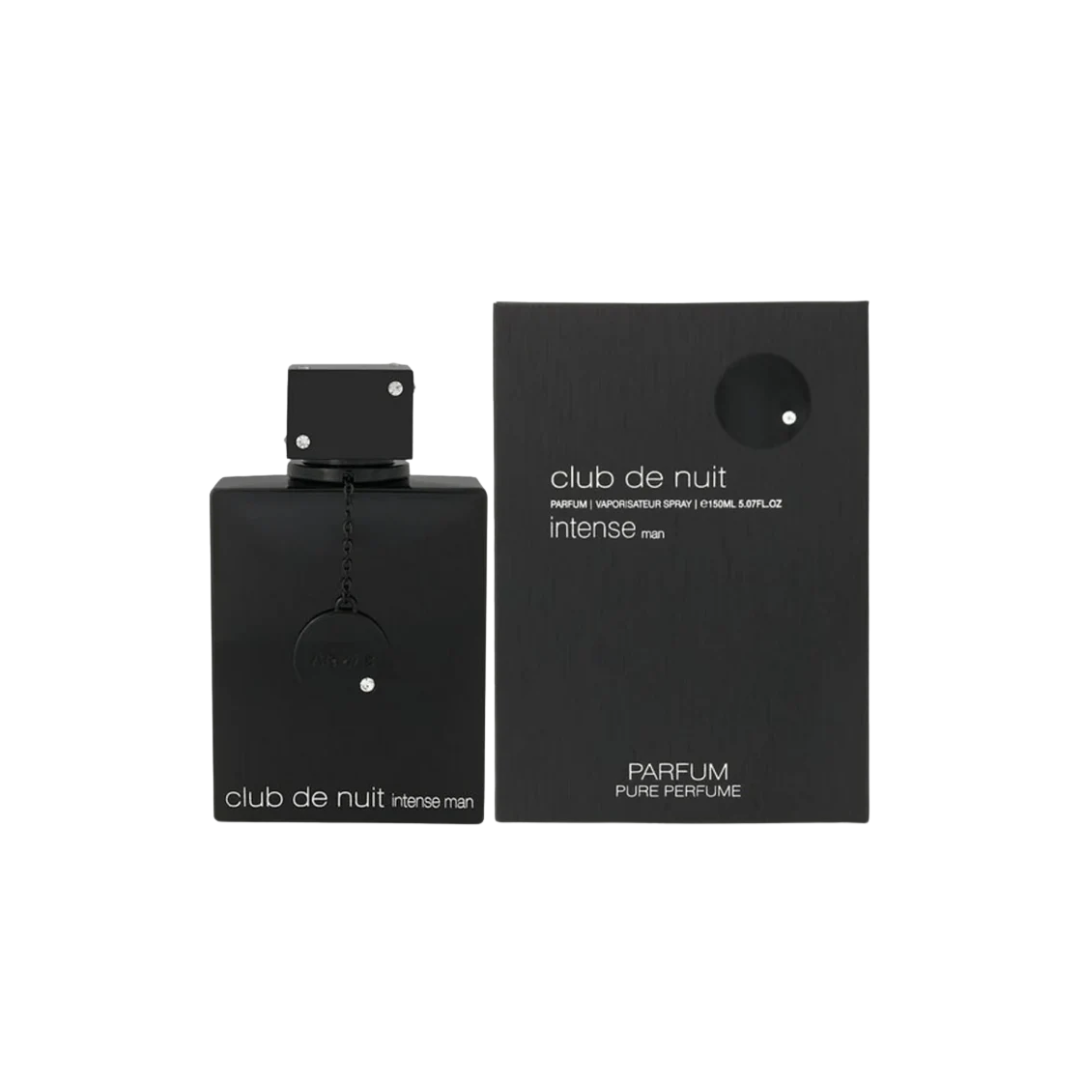 ARMAF CLUB DE NUIT INTENSE 150ML EDP (H)