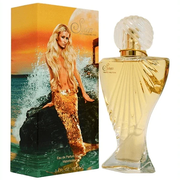 PARIS HILTON SIREN 100ML EDP (M)